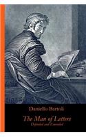 The Man of Letters, Defended and Emended