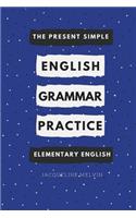 English Grammar Practice