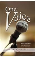 One Voice