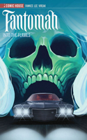 Fantomah - Season 2 - Into the Flames