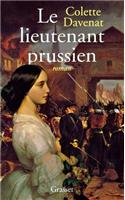 Le Lieutenant prussien