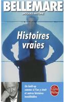 Histoires Vraies T01