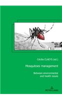 Mosquitoes management