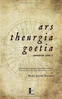 Ars Theurgia Goetia