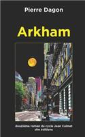 Arkham