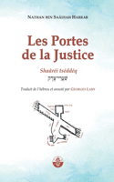 Les Portes de la Justice