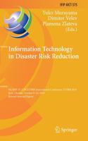 Information Technology in Disaster Risk Reduction