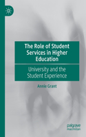 Role of Student Services in Higher Education