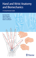 Hand and Wrist Anatomy and Biomechanics