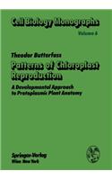 Patterns of Chloroplast Reproduction