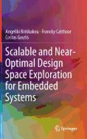 Scalable and Near-Optimal Design Space Exploration for Embedded Systems