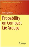 Probability on Compact Lie Groups