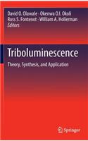 Triboluminescence