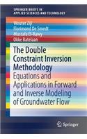 Double Constraint Inversion Methodology