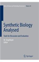 Synthetic Biology Analysed