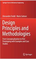 Design Principles and Methodologies