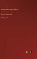 Manon Lescaut