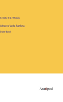 Atharva Veda Sanhita