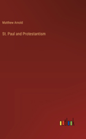 St. Paul and Protestantism