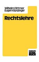 Rechtslehre