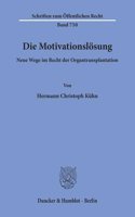 Die Motivationslosung