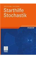 Starthilfe Stochastik