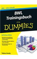 BWL Trainingsbuch fur Dummies