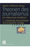 Theorien Des Journalismus