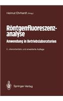 Rontgenfluoreszenzanalyse