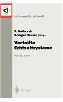 Verteilte Echtzeitsysteme