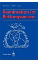 Reanimation Im Rettungswesen