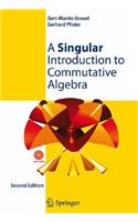 Singular Introduction to Commutative Algebra