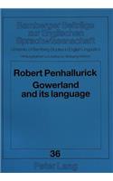 Gowerland and Its Language