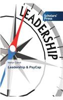 Leadership & PsyCap
