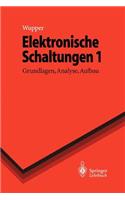 Elektronische Schaltungen 1