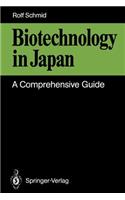 Biotechnology in Japan