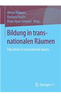 Bildung in Transnationalen Räumen