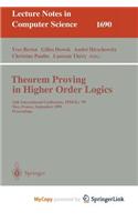 Theorem Proving in Higher Order Logics