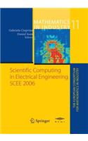 Scientific Computing in Electrical Engineering