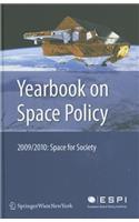 Yearbook on Space Policy