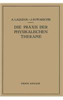 Die Praxis der Physikalischen Therapie