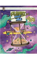Planet Z - Episode 2