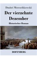 vierzehnte Dezember