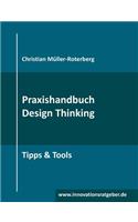 Praxishandbuch Design Thinking