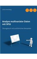 Analyse multivariater Daten mit SPSS