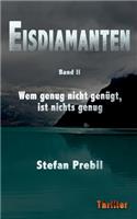 Eisdiamanten Trilogie Band 2
