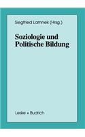 Soziologie Und Politische Bildung