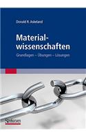 Materialwissenschaften