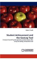 Student Achievement and the GeoLeg Tool: (English)