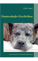 Guntersdorfer Geschichten: Das Hundeasyl der "Tierfreunde Niederbayern"